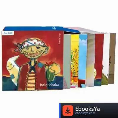 Descargar Minilibros Imperdibles 4 (Gallego)