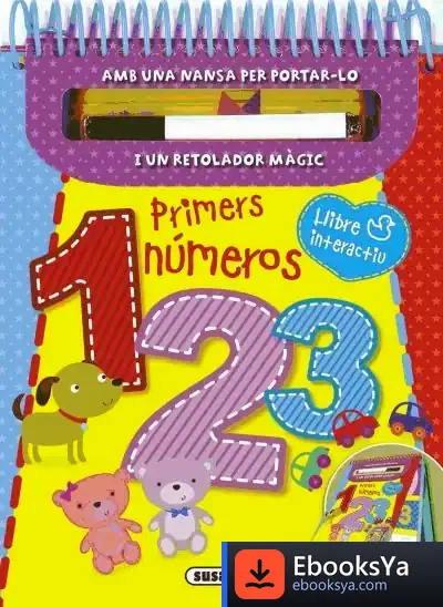 Descargar Mira El Que Faig. Primers Números de Paula Pérez Alonso