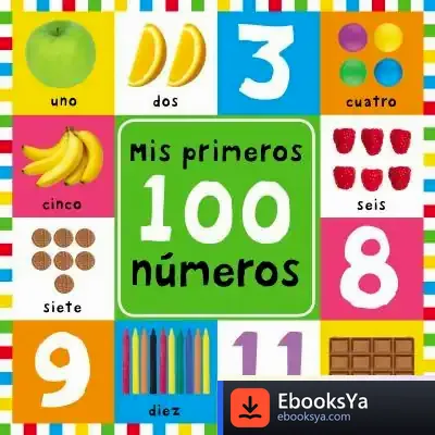 Descargar Mis Primeros 100 Números de Jürgen Habermas