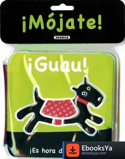 Descargar ¡Mójate!. ¡Guau!