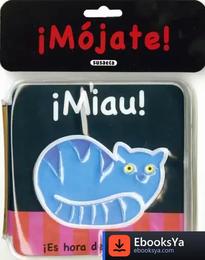 Descargar ¡Mójate!. ¡Miau!