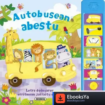 Descargar Nirekin Abestu Bilduma. Autobusean Abestu