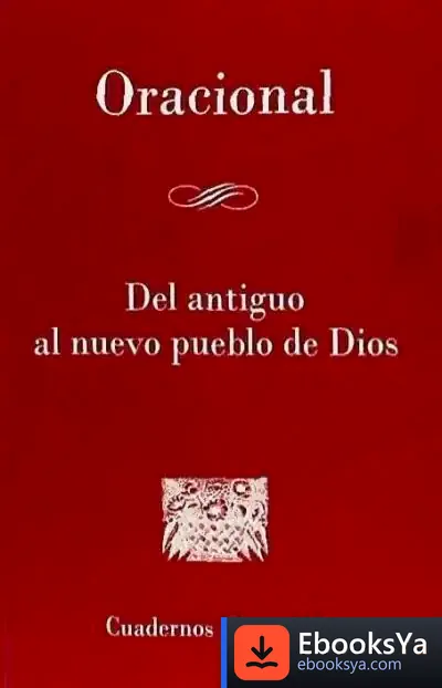 Descargar Oracional de Tino Gatagán