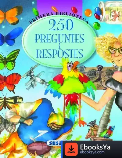 Descargar Primera Biblioteca. 250 Preguntes I Respostes de Carles Lalueza I Fox