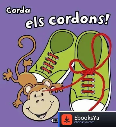 Descargar Primeres Destreses Motrius. Corda Els Cordons!