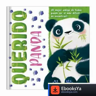 Descargar Querido Panda de José Francisco Mendi Forniés