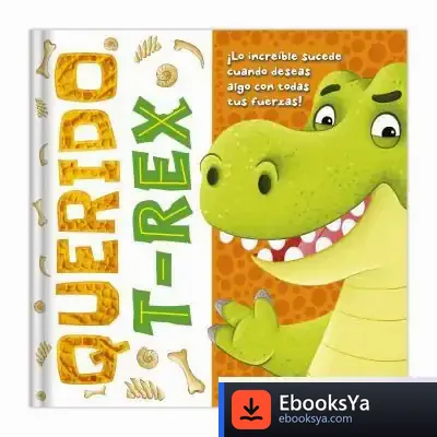 Descargar Querido T-Rex