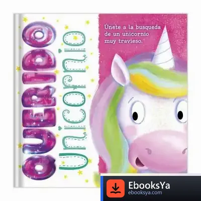 Descargar Querido Unicornio de Louise Mézel