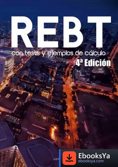 Descargar Rebt Con Tests Y Ejemplos De Cálculo 4ª Edición de Julia Olivares Barrero