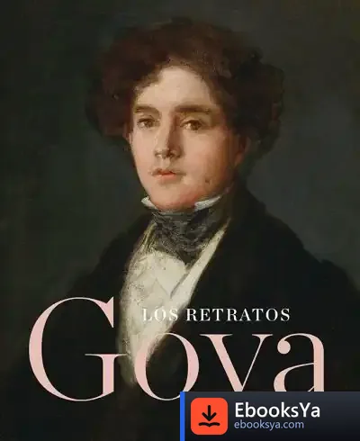 Descargar Retratos De Goya de Pedro Ceinos