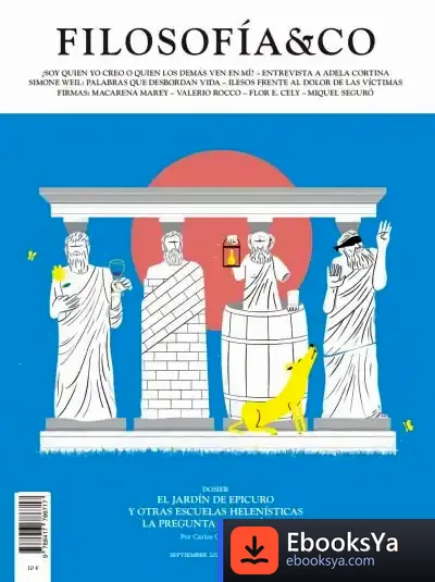 Descargar Revista Filosofia & Co Nº 2