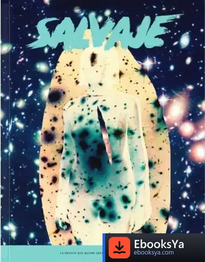 Descargar Revista Salvaje 19 de Steve Parker