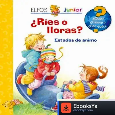 Descargar ¿Ríes O Lloras?