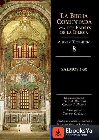 Descargar Salmos 1-50