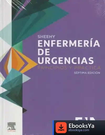 Descargar Sheehy. Enfermería De Urgencias: Principios Y Práctica de David Olivas