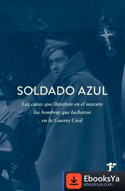 Descargar Soldado Azul