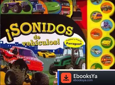 Descargar Sonidos De Vehículos. 10 Botones de Varios Autores