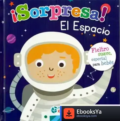 Descargar Sorpresa El Espacio
