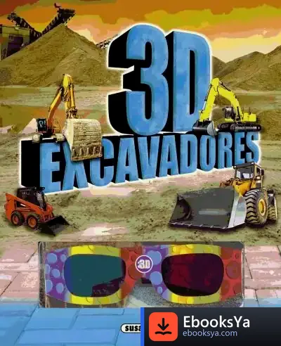 Descargar Superactivitats 3D. Excavadores 3D