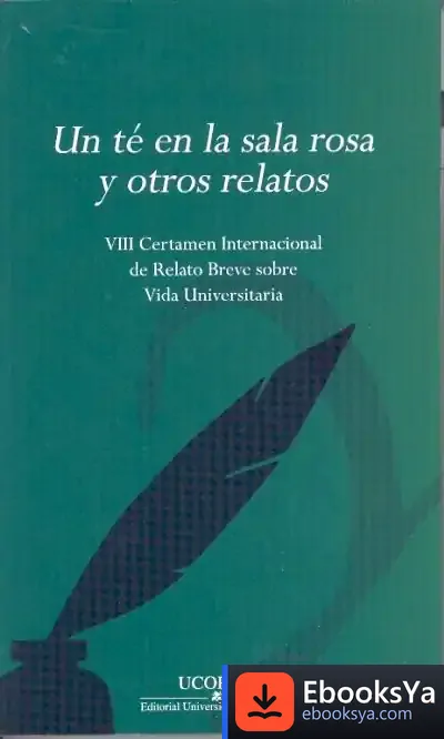 Descargar Un Té En La Sala Rosa Y Otros Relatos