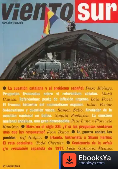 Descargar Viento Sur 153