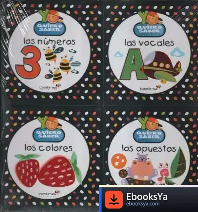 Descargar Yo Quiero Saber de Varios Autores