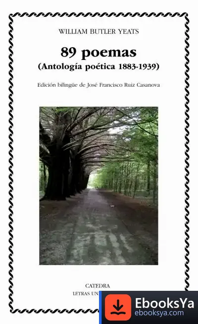 Descargar 89 Poemas