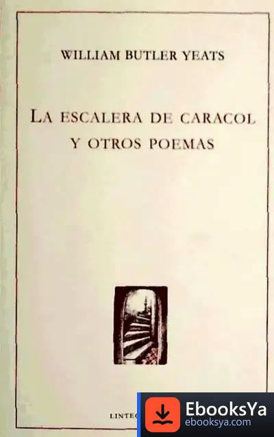 Descargar La Escalera De Caracol Y Otros Poemas