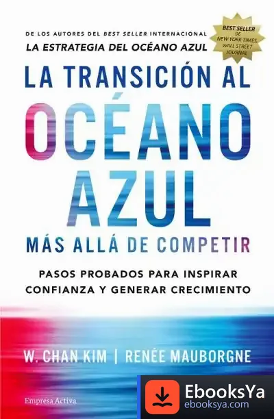 Descargar La Transición Al Océano Azul