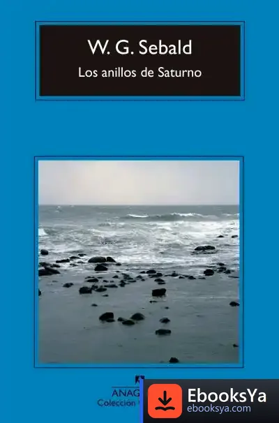Descargar Los Anillos De Saturno