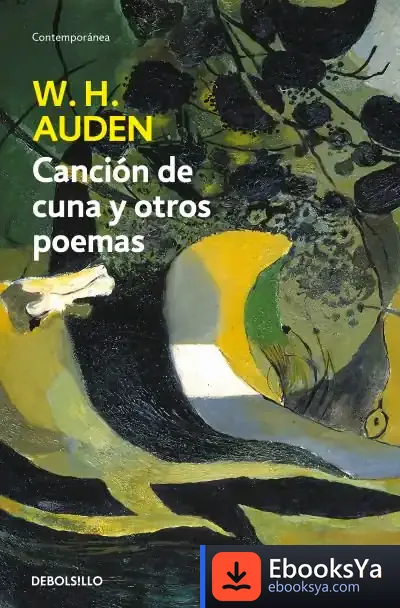 Descargar Canción De Cuna Y Otros Poemas