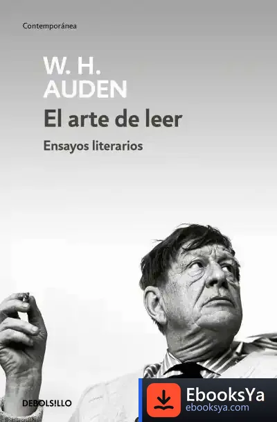 Descargar El Arte De Leer