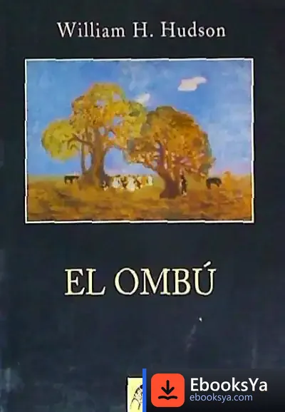 Descargar El Ombú de William Mcdonald
