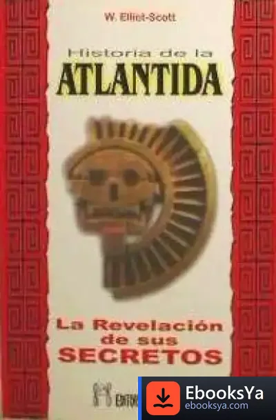 Descargar Historia De La Atlántida