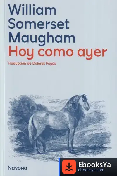 Descargar Hoy, Como Ayer