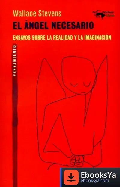 Descargar El Ángel Necesario