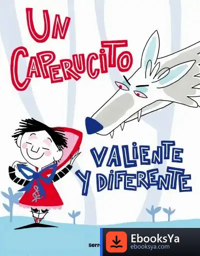 Descargar Un Caperucito Valiente Y Diferente