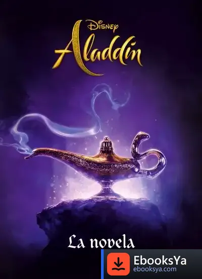 Descargar Aladdín. La Novela de Walt Disney