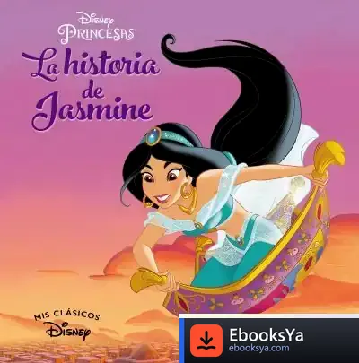 Descargar Aladdín. Un Amor Verdadero de Walt Disney
