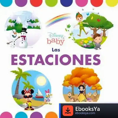 Descargar Disney Baby. Las Estaciones de Walt Disney
