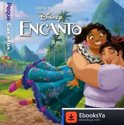 Descargar Encanto. Pequecuentos de Walt Disney