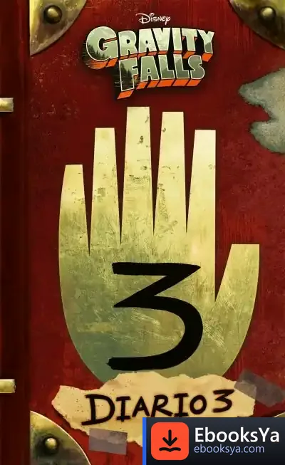 Descargar Gravity Falls. Diario 3 de Walt Disney