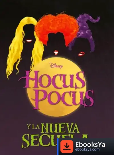 Descargar Hocus Pocus Y La Nueva Secuela de Walt Disney