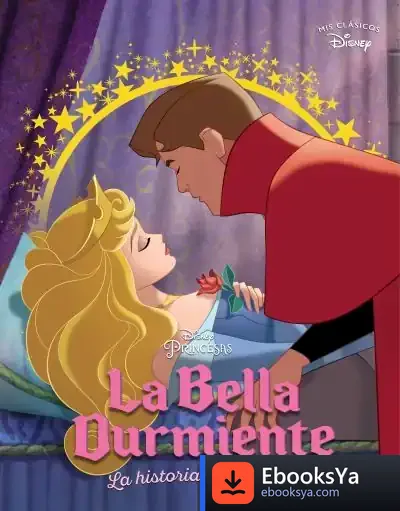 Descargar La Bella Durmiente (Mis Clásicos Disney) de Walt Disney