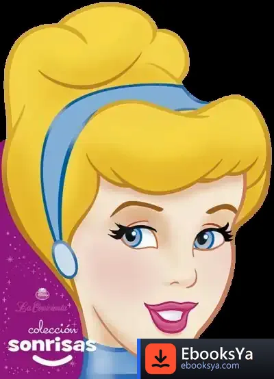 Descargar La Cenicienta. Sonrisas de Walt Disney