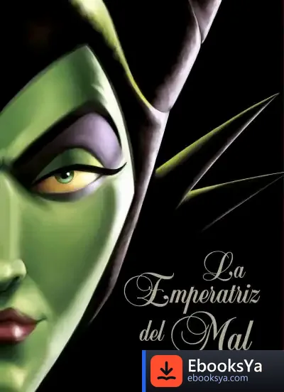 Descargar La Emperatriz Del Mal de Walt Disney