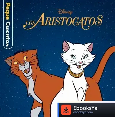 Descargar Los Aristogatos. Pequecuentos de Walt Disney