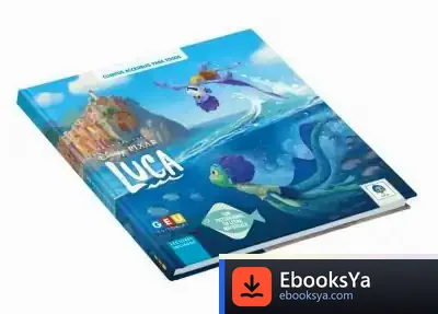 Descargar Luca de Walt Disney