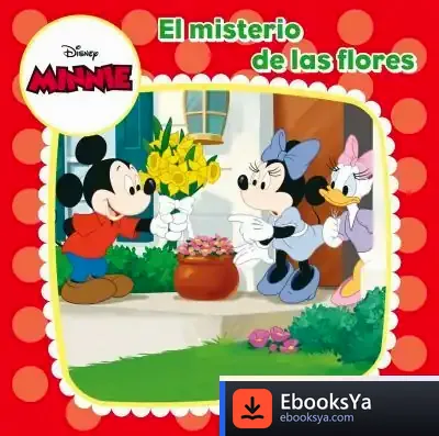 Descargar Minnie Mouse de Walt Disney