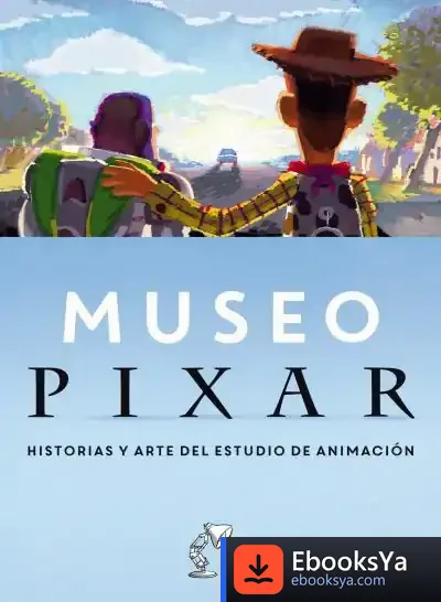 Descargar Museo Pixar de Walt Disney